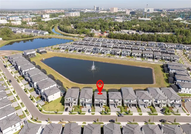 Photo 1 of Single family home for sale at 5860 High Seas Dr, Orlando, FL 32821 | MLS# S5143749 | Listing updated on 2026-02-13