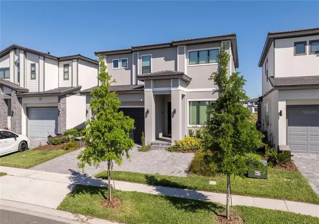 Photo 2 of Single family home for sale at 5860 High Seas Dr, Orlando, FL 32821 | MLS# S5143749 | Listing updated on 2026-02-13