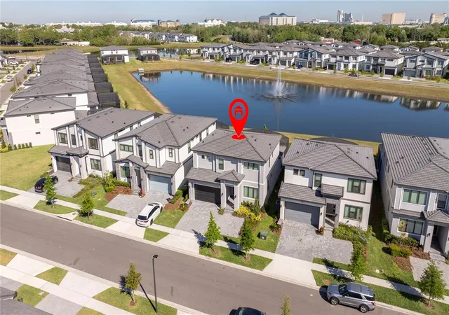 Photo 3 of Single family home for sale at 5860 High Seas Dr, Orlando, FL 32821 | MLS# S5143749 | Listing updated on 2026-02-13