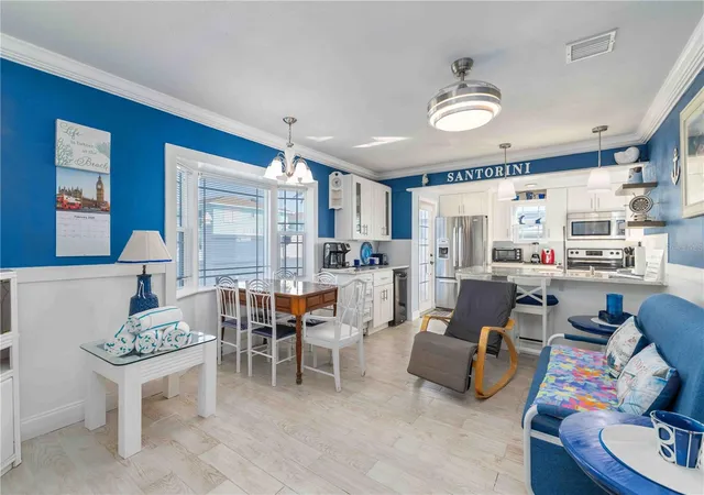 Photo 4 of Single family home for sale at 111 9th Street N, Bradenton Beach, FL 34217 | MLS# A4682317 | Listing updated on 2026-08-07
