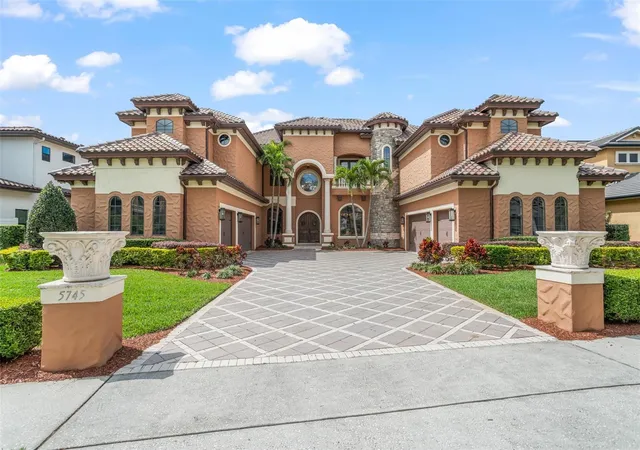 5th image of 5745 Emerington Crescent, Orlando, FL 32819 | MLS# O6382015
