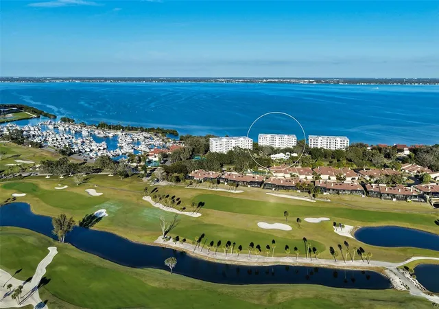 4th image of 2450 Harbourside Dr #234, Longboat Key, FL 34228 | MLS# A4682324