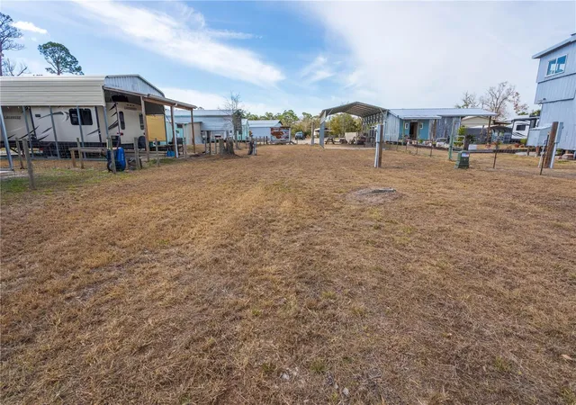 Photo 2 of Land for sale at 507 4th Street NW, Steinhatchee, FL 32359 | MLS# TB8475647 | Listing updated on 2026-10-16