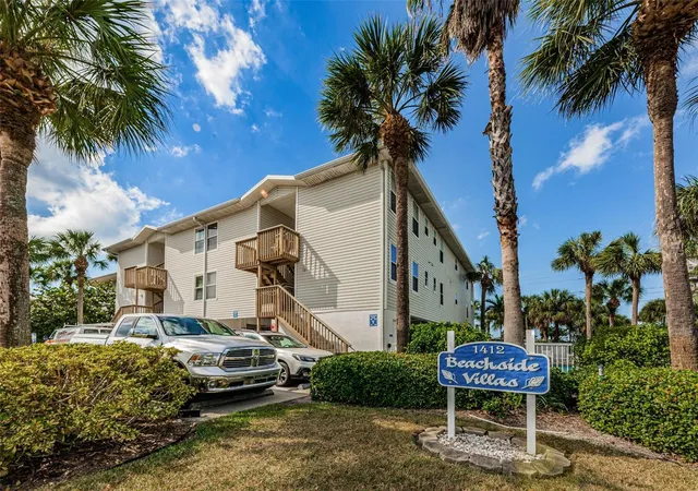 Homes for sale in Indian Rocks Beach, FL | 1412 Gulf Blvd #102A, Indian Rocks Beach, FL 33785 | MLS# TB8475649