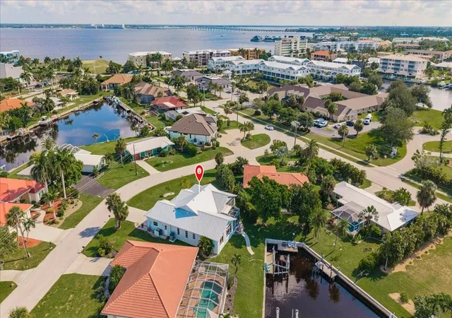 Photo 2 of Single family home for sale at 1711 Boca Raton Ct, Punta Gorda, FL 33950 | MLS# C7521878 | Listing updated on 2026-09-25