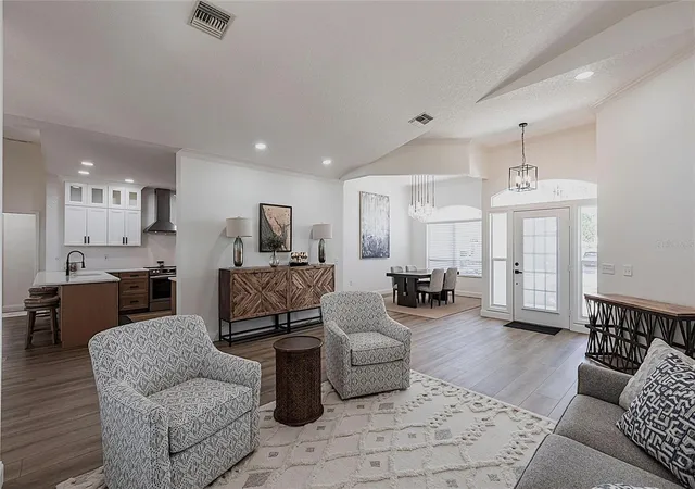 Photo 3 of Single family home for sale at 1711 Boca Raton Ct, Punta Gorda, FL 33950 | MLS# C7521878 | Listing updated on 2026-09-25