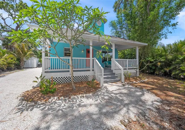 2nd image of 116 Avenida La Palma, Nokomis, FL 34275 | MLS# A4682327