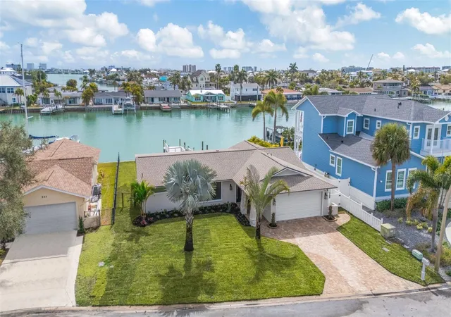 Homes for sale in Treasure Island, FL | 825 116th Ave, Treasure Island, FL 33706 | MLS# TB8475668