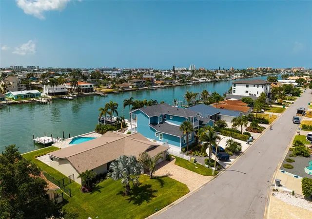 1st image of 825 116th Ave, Treasure Island, FL 33706 | MLS# TB8475668