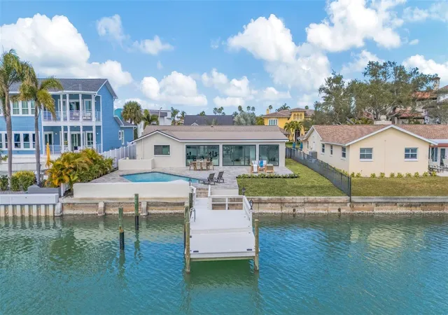Homes for sale in Treasure Island, FL | 825 116th Ave, Treasure Island, FL 33706 | MLS# TB8475668