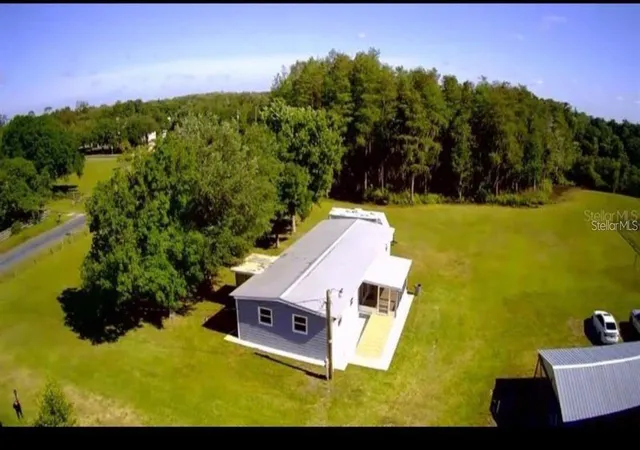 Photo 1 of Manufactured home for sale at 3215 Tucker Ave, Saint Cloud, FL 34772 | MLS# S5143755 | Listing updated on 2026-02-13