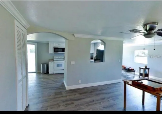 Photo 4 of Manufactured home for sale at 3215 Tucker Ave, Saint Cloud, FL 34772 | MLS# S5143755 | Listing updated on 2026-02-13
