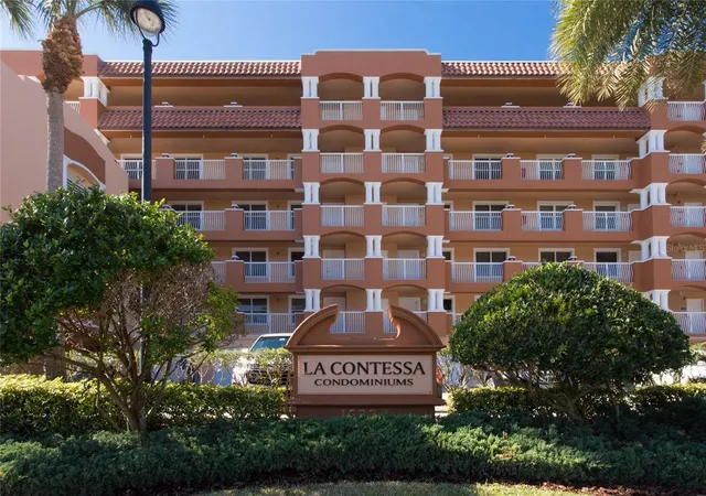 2nd image of 16326 Gulf Blvd #307, Redington Beach, FL 33708 | MLS# TB8475682