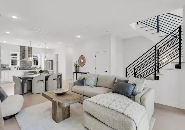 Photo 4 of Townhouse for sale at 50 64th Street S, Saint Petersburg, FL 33707 | MLS# TB8475683 | Listing updated on 2026-06-22