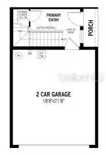 Listing Photo 2 - Condo for sale in 17375 Moonflower Dr located at 17375 Moonflower Dr, VENICE, FL 34293 - Unit #203