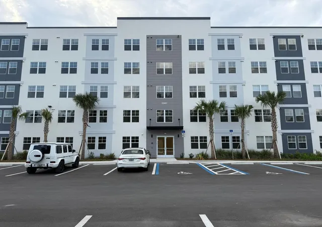 Photo 1 of Condo for sale at 5587 Millenia Park Blvd #222, Orlando, FL 32839 | MLS# TB8475720 | Listing updated on 2026-09-16