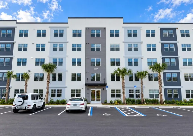 Photo 1 of Condo for sale at 5587 Millenia Park Blvd #222, Orlando, FL 32839 | MLS# TB8475720 | Listing updated on 2026-09-30
