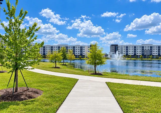 Photo 2 of Condo for sale at 5587 Millenia Park Blvd #222, Orlando, FL 32839 | MLS# TB8475720 | Listing updated on 2026-09-30