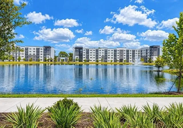 Photo 3 of Condo for sale at 5587 Millenia Park Blvd #222, Orlando, FL 32839 | MLS# TB8475720 | Listing updated on 2026-09-30