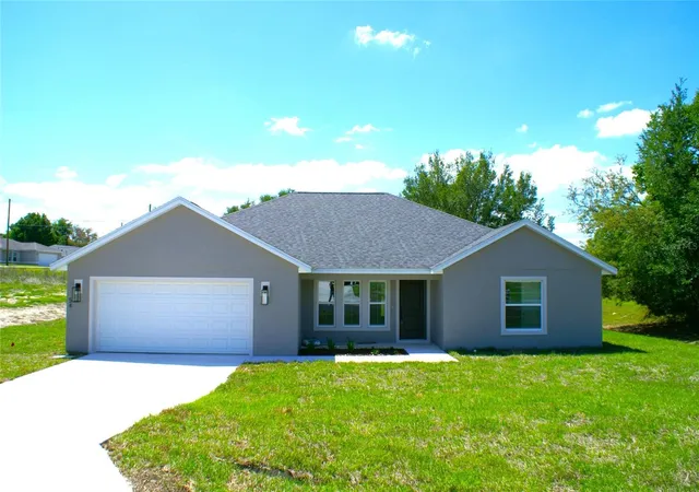 Single family home for sale at 54 Juniper Trl Loop, Ocala, FL 34480 | MLS# OM718715 | Listing updated on 2026-09-03
