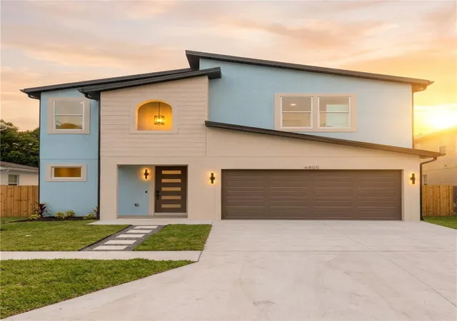 1st image of 6805 S Elemeta St, Tampa, FL 33616 | MLS# TB8475738