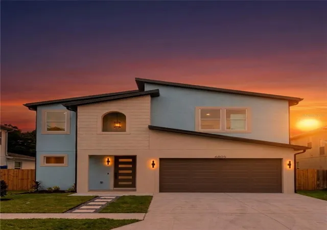 2nd image of 6805 S Elemeta St, Tampa, FL 33616 | MLS# TB8475738