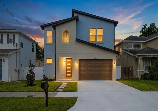 Photo 3 of Single family home for sale at 6805 S Elemeta St, Tampa, FL 33616 | MLS# TB8475738 | Listing updated on 2026-10-06