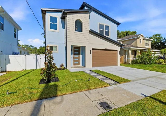 Photo 4 of Single family home for sale at 6805 S Elemeta St, Tampa, FL 33616 | MLS# TB8475738 | Listing updated on 2026-10-06