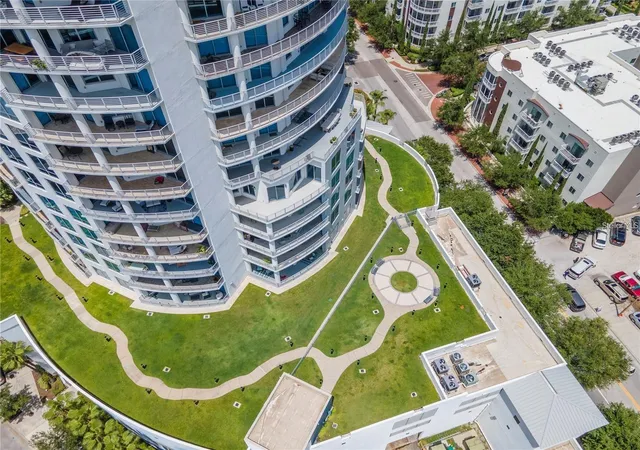 Photo 1 of Condo for sale at 1209 E Cumberland Ave #508, Tampa, FL 33602 | MLS# TB8475746 | Listing updated on 2026-10-28