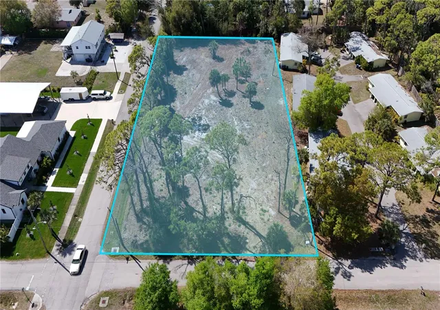 image of 212 Cedar St, Englewood, FL 34223 | MLS# D6146152