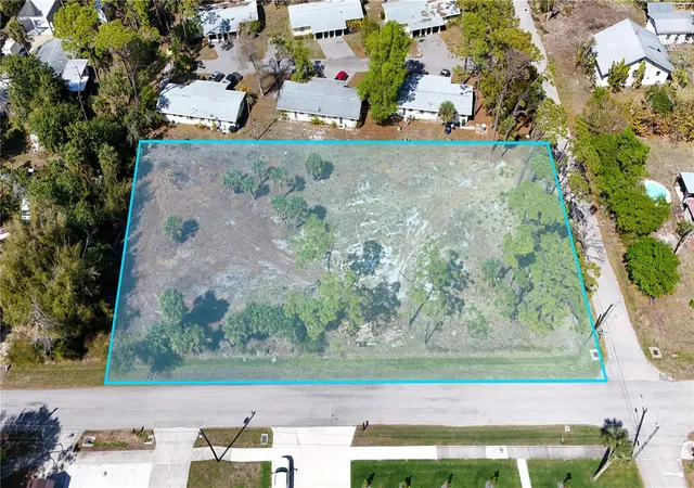 image of 212 Cedar St, Englewood, FL 34223 | MLS# D6146152