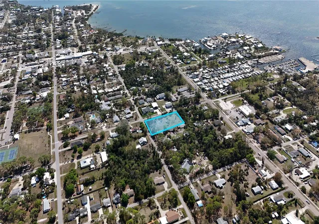image of 212 Cedar St, Englewood, FL 34223 | MLS# D6146152