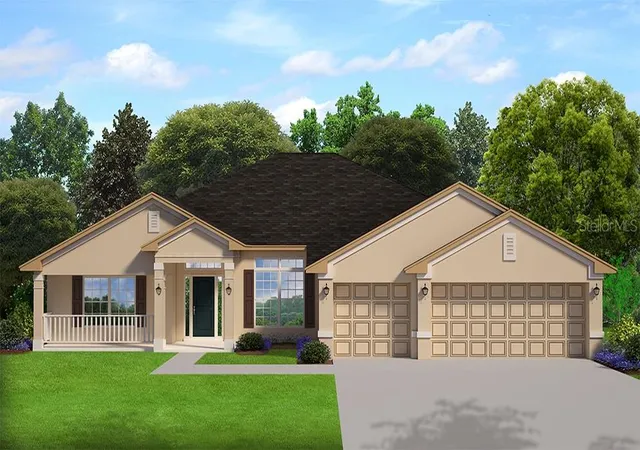 Photo 1 of Single family home for sale at 1777 Old Polk City Rd, Lakeland, FL 33809 | MLS# L4959383 | Listing updated on 2026-08-25