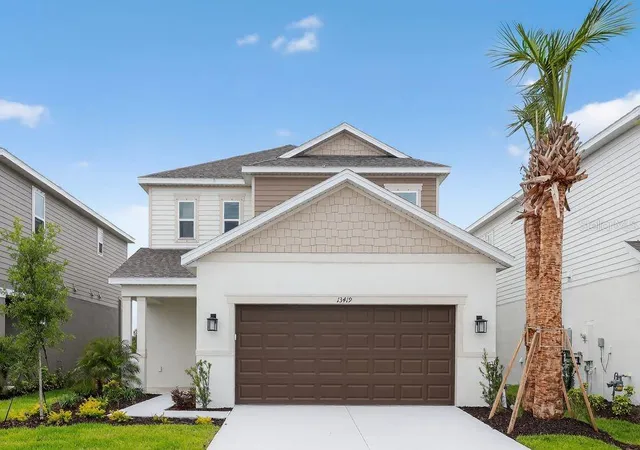 Photo 1 of Single family home for sale at 13419 Commons Ave, Parrish, FL 34219 | MLS# TB8475767 | Listing updated on 2026-10-26