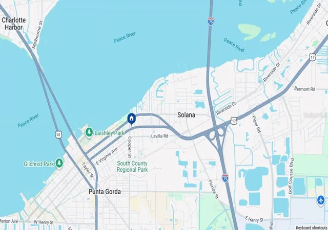 3rd image of 900 E Marion Ave, Punta Gorda, FL 33950