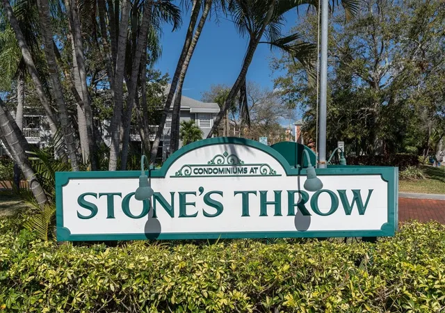 Photo 3 of Condo for sale at 6931 Stones Throw Cir N #5302, St Petersburg, FL 33710 | MLS# TB8475800 | Listing updated on 2026-08-31