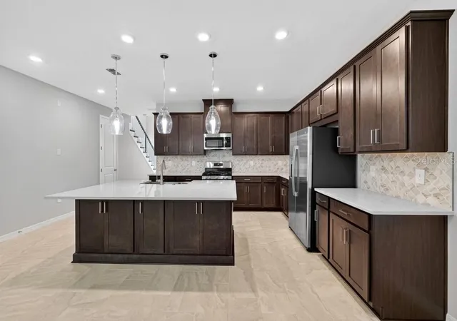 Photo 2 of Sale Pending at 5166 Goldfinch Dr, Saint Cloud, FL 34771 | MLS# TB8475818 | Listing updated on 2026-09-30