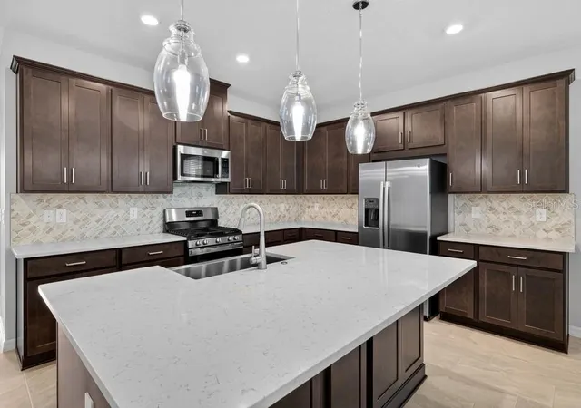 Photo 3 of Sale Pending at 5166 Goldfinch Dr, Saint Cloud, FL 34771 | MLS# TB8475818 | Listing updated on 2026-09-30