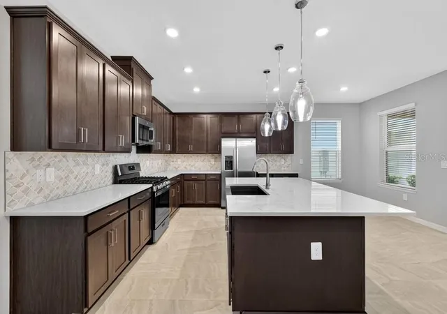Photo 3 of Sale Pending at 5166 Goldfinch Dr, Saint Cloud, FL 34771 | MLS# TB8475818 | Listing updated on 2026-09-30
