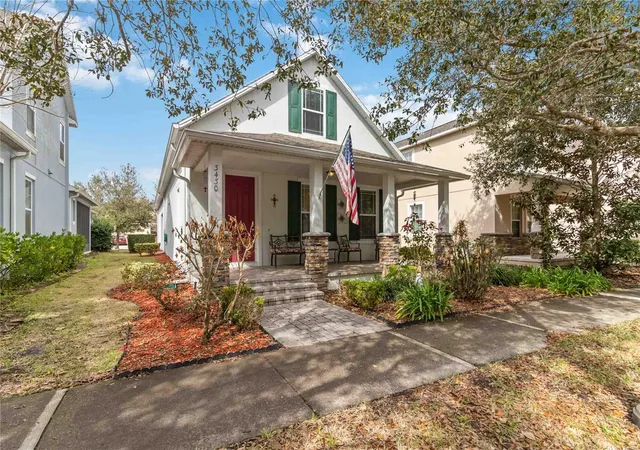 1st image of 3430 Schoolhouse Rd, Harmony, FL 34773 | MLS# O6382156