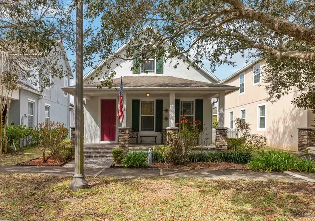 2nd image of 3430 Schoolhouse Rd, Harmony, FL 34773 | MLS# O6382156