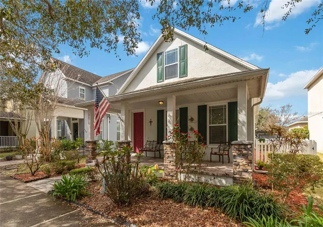 3rd image of 3430 Schoolhouse Rd, Harmony, FL 34773 | MLS# O6382156