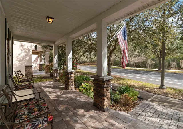 5th image of 3430 Schoolhouse Rd, Harmony, FL 34773 | MLS# O6382156