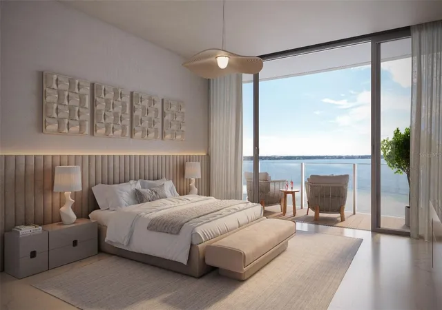 2nd image of 805 S Gulfview Blvd #605A, Clearwater Beach, FL 33767 | MLS# TB8475848