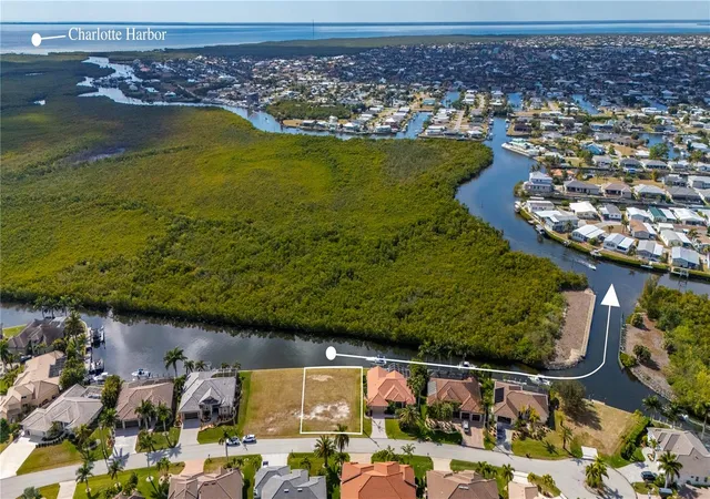 1st image of 3731 Candia Dr, Punta Gorda, FL 33950 | MLS# C7521898
