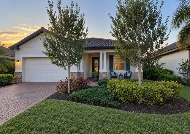 Single family home for sale at 19393 Cruise Dr, VENICE, FL 34292 | MLS# A4682391