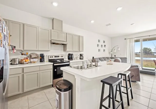 Photo 2 of Townhouse for sale at 2196 Tay Wes Dr, Saint Cloud, FL 34771 | MLS# O6382173 | Listing updated on 2026-10-10