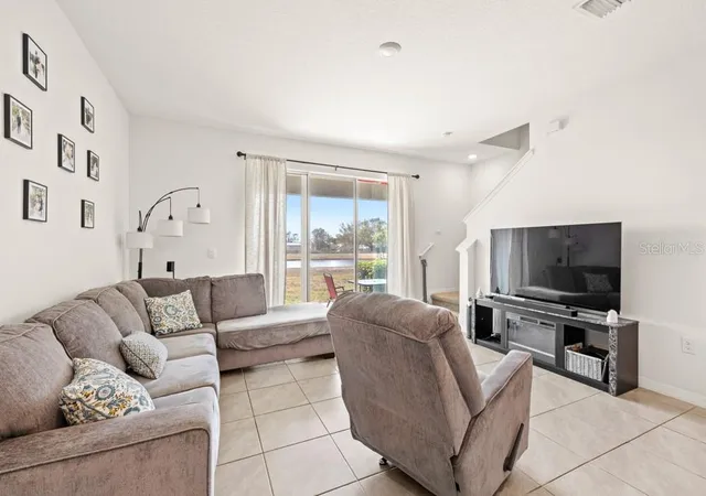Photo 3 of Townhouse for sale at 2196 Tay Wes Dr, Saint Cloud, FL 34771 | MLS# O6382173 | Listing updated on 2026-10-10