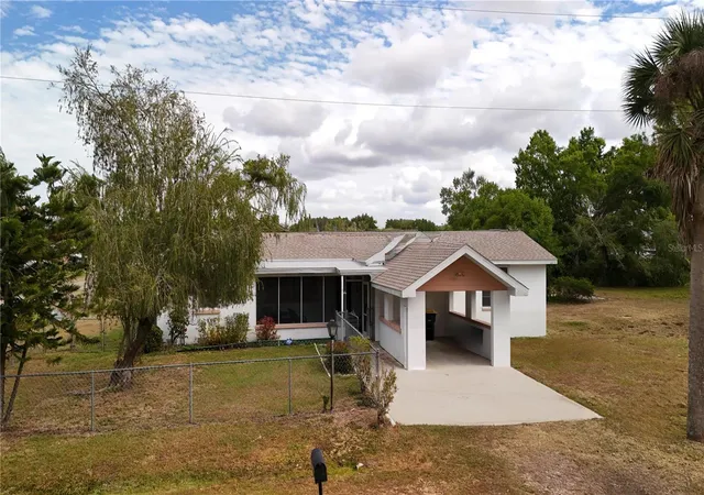 Photo 2 of Single family home for sale at 6386 Scott St, Punta Gorda, FL 33950 | MLS# D6146156 | Listing updated on 2026-05-07