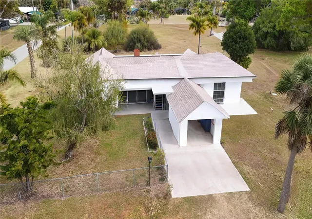 Photo 3 of Single family home for sale at 6386 Scott St, Punta Gorda, FL 33950 | MLS# D6146156 | Listing updated on 2026-05-07